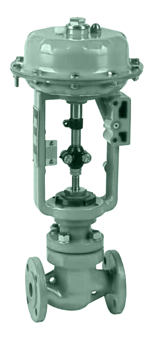 Клапаны отсечные