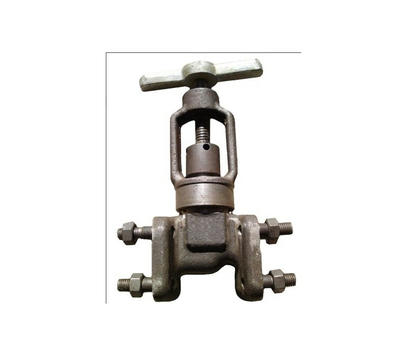 Клапан запорный сальниковый фланцевый ручной 15нж64бк DN 15 PN 1,6 МПа У1, корпус ст. 12Х18Н10Т, класс герметичности «В» по ГОСТ 9544-2015 - купить в ЕСК, характеристики, цена